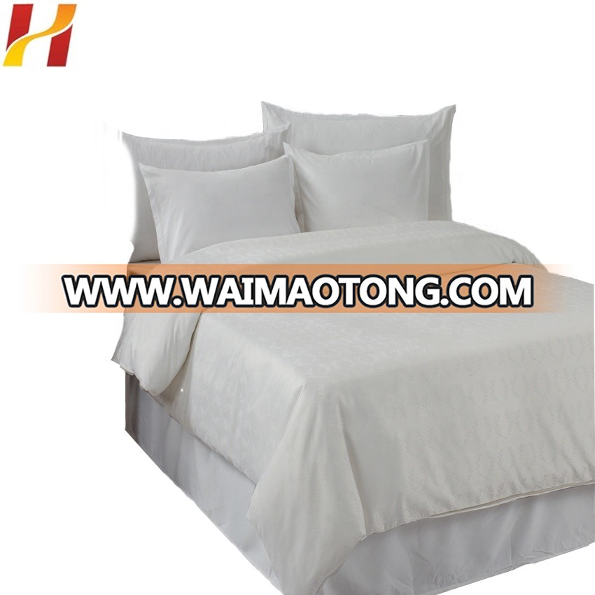 high quality 90% duck down hotel bed linen