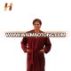 Factory Price High Quality breathable Wholesale Bathrobe